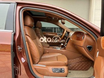 Bentley Flying Spur  Continental  model 08 2007 - Bentley Continental Flying Spur model 08