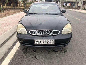 Daewoo Nubira Cần bán gấp 2004 - Cần bán gấp