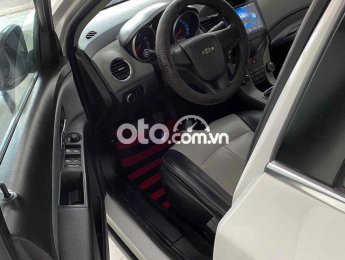 Chevrolet Cruze  2012 LT số sàn 2012 - Cruze 2012 LT số sàn