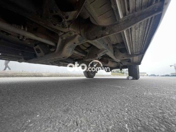 Ford Everest  Everet sx 2008 máy dầu số sàn. zin nguyên bản 2008 - Ford Everet sx 2008 máy dầu số sàn. zin nguyên bản