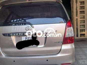 Toyota Innova Ban xe inova 2013 - Ban xe inova