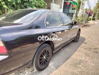 Honda Accord  đời 95 cọp xe chín chủ nội thất Rin sơn Rin 1995 - Accord đời 95 cọp xe chín chủ nội thất Rin sơn Rin