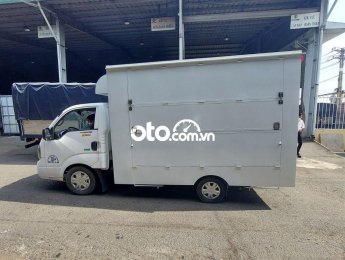 Kia K Cầm bán Xe bán hàng lưu động 2018 - Cầm bán Xe bán hàng lưu động