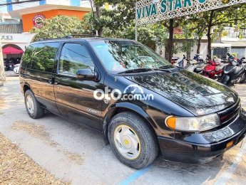 Nissan Quest Số tự động, 7c, chính chủ 1996 - Số tự động, 7c, chính chủ