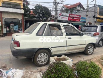 Kia Pride xe đẹp chất nguyên bản điều hoà mát chức năng ok 2002 - xe đẹp chất nguyên bản điều hoà mát chức năng ok