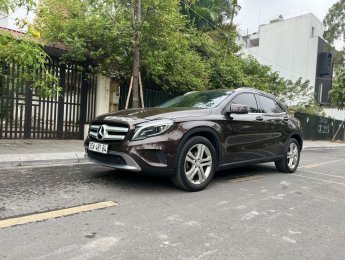 Mercedes-Benz GLA 200 2014 - Đăng ký lần đầu 2015 1 chủ