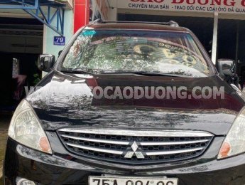 Mitsubishi Zinger 2010 - Xe đẹp xuất sắc, không lỗi nhỏ
