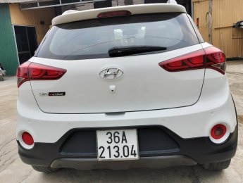 Hyundai i20 Active 2016 - Xe còn zin cả