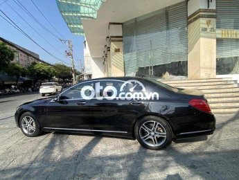 Mercedes-Benz S400 ĐỔI XE KHÁC CHÍNH CHỦ BÁN MEC S400 MÀU ĐEN 2015 - ĐỔI XE KHÁC CHÍNH CHỦ BÁN MEC S400 MÀU ĐEN