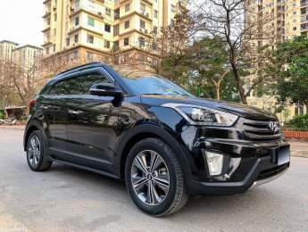 Hyundai Creta 2015 - Giá quá rẻ cho xe nhập khẩu
