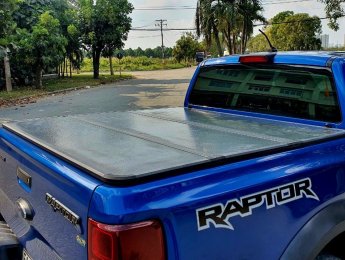 Ford Ranger Raptor 2018 - Không niên hạn