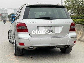 Mercedes-Benz GLK300 Mercerdes Benz GLK300 2009 - Mercerdes Benz GLK300