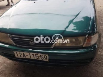 Nissan Bluebird Em bán  brubit xe nhập nhật 1995 - Em bán Nissan brubit xe nhập nhật