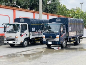 JAC N200S 2022 - Xe tải JAC 1,9 tấn