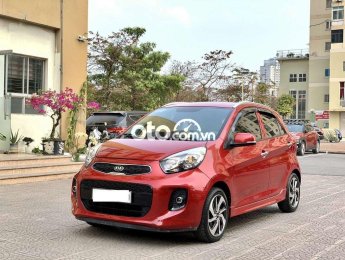Kia Morning   Luxury 2019 biển SG 2019 - Kia Morning Luxury 2019 biển SG