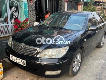 Toyota Camry Bán xe  2003 số tự động 3.0 2003 - Bán xe Camry 2003 số tự động 3.0