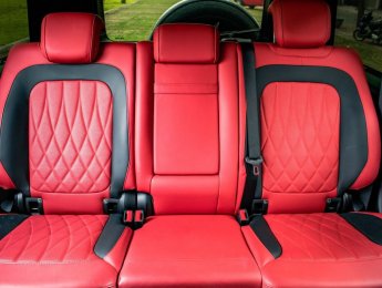 Mercedes-Benz G63 2021 - Chất lượng còn rất mới