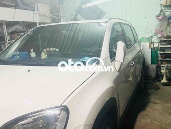 Chevrolet Orlando Xe gia đình đi kĩ cần bán 2017 - Xe gia đình đi kĩ cần bán