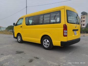 Toyota Hiace 2011 - Cần bán xe Toyota Hiace Tải Van 2011, Gía 280tr