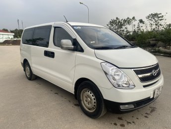 Hyundai Grand Starex 2010 - Cần bán xe Hyundai Grand Starex Van 3 chỗ 2010 Gía 380tr