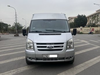 Ford Transit 2013 - Cần bán lại xe Ford Transit đời 2013,Tải Van 3 chỗ Gía 350tr