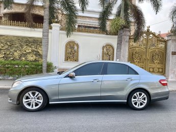 Mercedes-Benz E250 2009 - Bán xe Mercedes E250, đời 2009, giá 435 triệu
