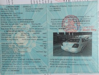 Geely Englong 2006 - Xe che nắng che mưa tập lái chỉ 87tr
