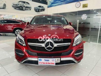 Mercedes-Benz GLE 400  GLE 400 4 MATIC COUPE, NHẬP MỸ 2015 2015 - MERCEDES BENZ GLE 400 4 MATIC COUPE, NHẬP MỸ 2015