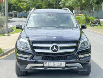 Mercedes-Benz GL 350 2015 - Nhập khẩu siêu hiếm, bao đậu bank 70-90%, ib Zalo tư vấn trực tiếp 24/7
