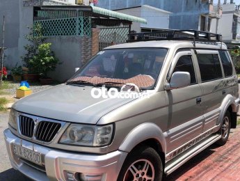 Mitsubishi Jolie Do có nhu cầu đổi xe mới nên pass lại cho AE . 2003 - Do có nhu cầu đổi xe mới nên pass lại cho AE .