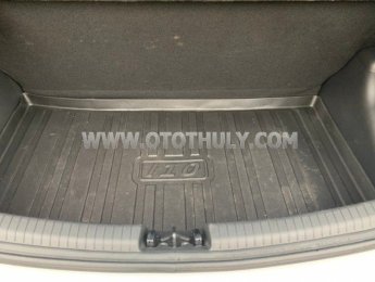 Hyundai Grand i10 2021 - Màu trắng