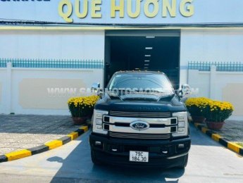 Ford F350 2017 - Nhập Mỹ, đăng ký lần đầu 2021