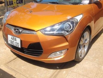 Hyundai Veloster 2011 - Xe đẹp xuất sắc