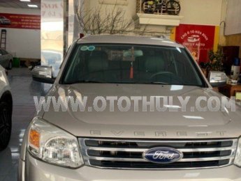 Ford Everest 2015 - Số tự động, hồ sơ cầm tay