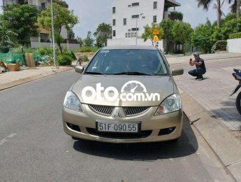 Mitsubishi Galant   2003 Số tự động 2003 - Mitsubishi Galant 2003 Số tự động