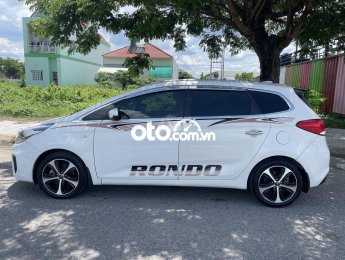 Kia Rondo Cần Bán con  n 2017 Trắng Đẹp 2017 - Cần Bán con KiA RonDon 2017 Trắng Đẹp