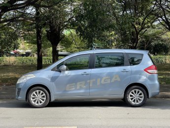 Suzuki 2014 - xe 1 chủ từ đầu cần bán máy móc khung gầm zin