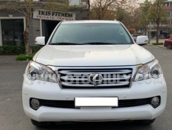 Lexus GX 460 2009 - Đăng ký lần đầu 2011