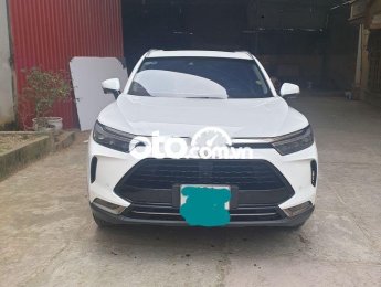 BAIC Beijing X7 Xe chính chủ cần bán 2021 - Xe chính chủ cần bán