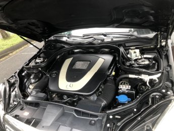 Mercedes-Benz E300 2011 - Giá 550tr