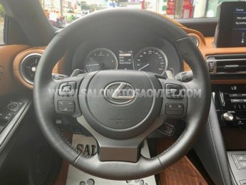 Lexus IS 300 2021 - Xe nhập khẩu