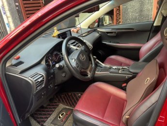Lexus NX 300 2019 - Lexus 2019