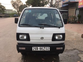 Suzuki Blind Van 2002 - Xe còn mới đẹp, giá chỉ 78 triệu có thương lượng