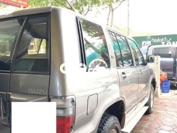 Isuzu Trooper Gd cần nhượng lại xe  số sàn 2 cầu 2001 2001 - Gd cần nhượng lại xe Isuzu số sàn 2 cầu 2001