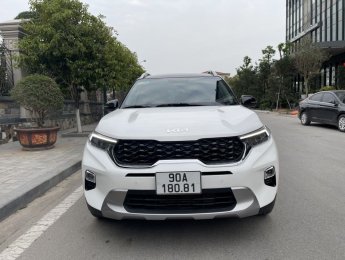 Kia Sonet 2022 - Giá bán 615 triệu
