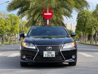 Lexus ES 350 2015 - Odo 5vạn, giá 1 tỷ 355tr, tại 68 Nguyễn Văn Cừ Long Biên, Hà Nội