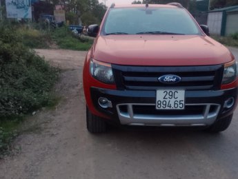 Ford Ranger 2015 - TP. Hòa Bình
