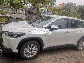 Toyota Corolla Cross Bán xe đã qua sử dụng 2021 - Bán xe đã qua sử dụng