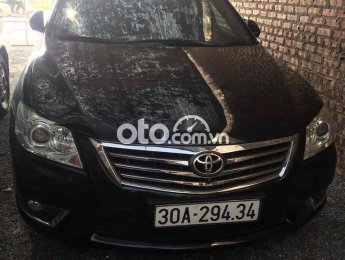 Toyota Camry xe gia đình cần bán cho ae 2012 - xe gia đình cần bán cho ae