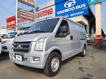 TMT C35 2021 - Tải Van 945kg chạy giờ cấm, khuyến mãi tồn kho 40 triệu đồng